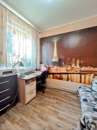 Дом 68 м² на участке 6,4 сот.