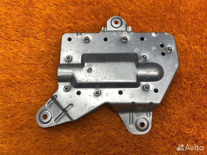 Аирбаг двери задний левый Bmw 5-Series E39 M52B25