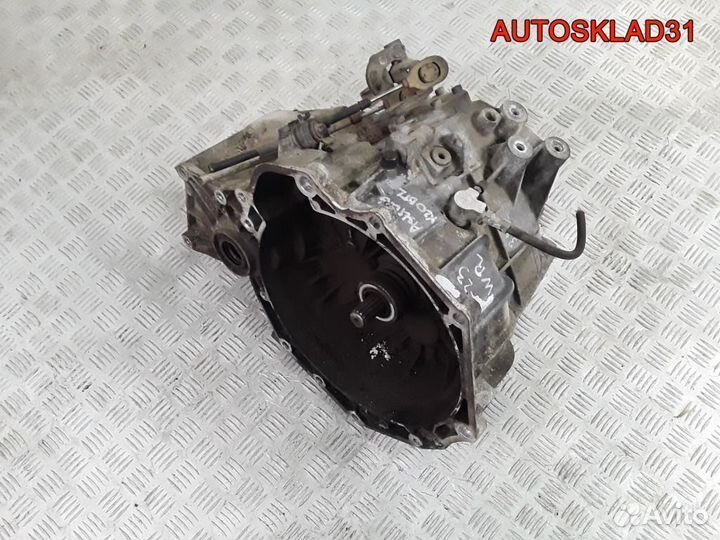 МКПП F23 Opel Astra G X20DTL 90578398