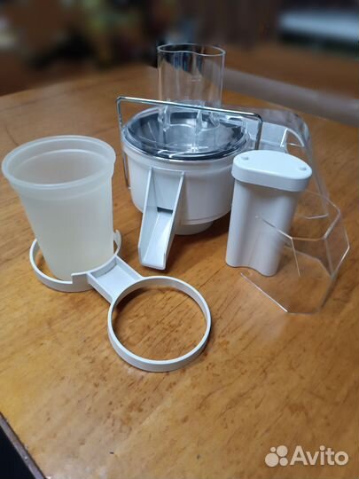 Соковыжималка Kenwood А935