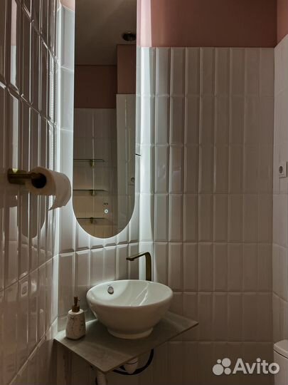 Продажа салона красоты