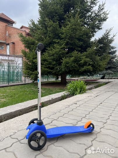 Самокат mini micro