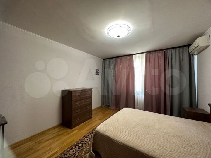 3-к. квартира, 73,9 м², 3/10 эт.