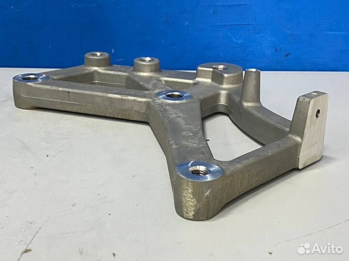 Кронштейн натяжителя ремня Thermo King SLX