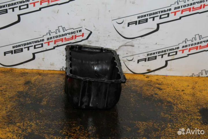 Поддон двс citroen peugeot. EP6cdtx-5FU EP6DT-5FT