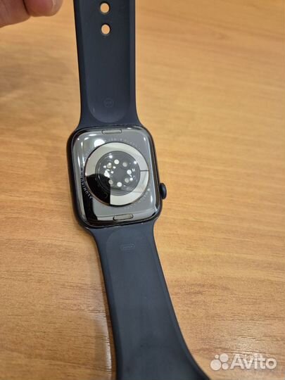 Часы apple watch 8 45 mm