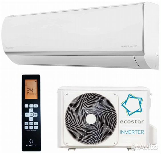 Продажа кондиционеров