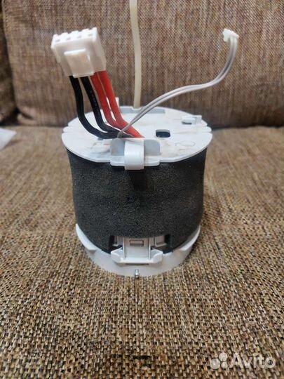 Вертикальный пылесос Roidmi F8 запчасти