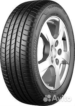 Bridgestone Turanza T005 225/45 R17 94Y