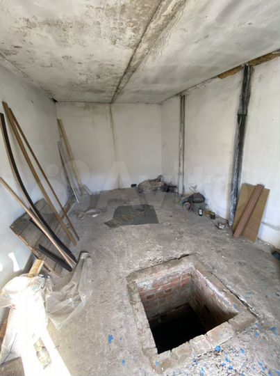 Гараж, 20 м²