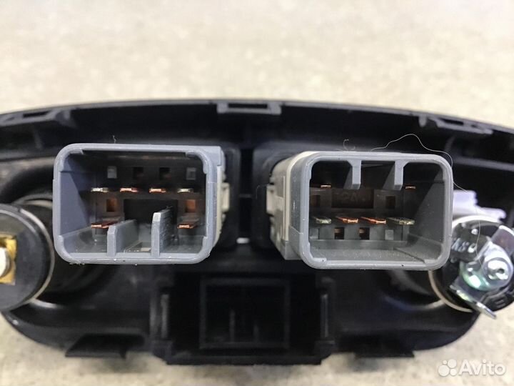 Блок кнопок Kia RIO 2005-2011