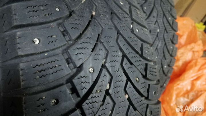 Formula Ice 205/55 R16 91T