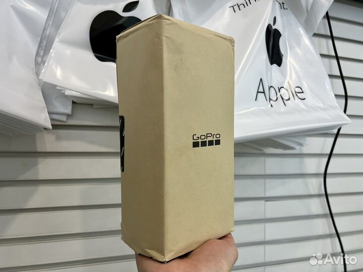 Экшн камера gopro hero 11