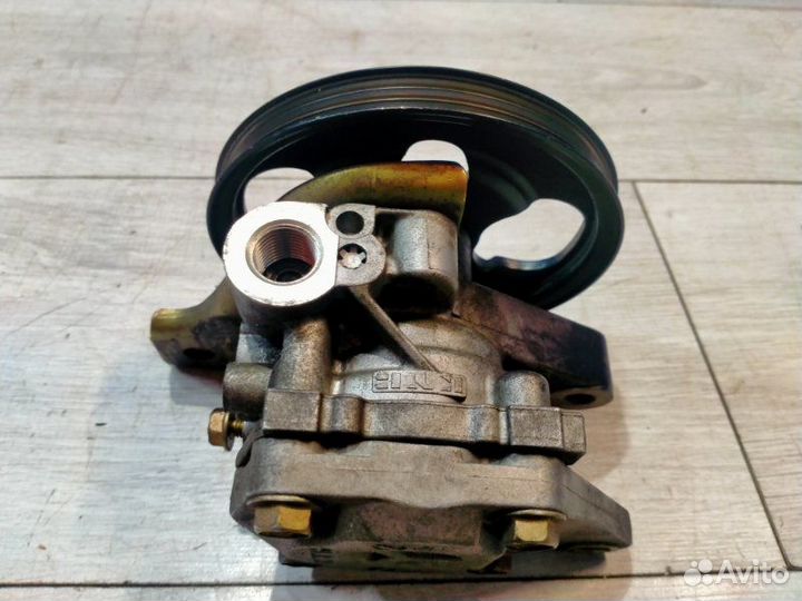 Гидроусилитель Toyota Mark I I GX-110 1GFE 2004.03