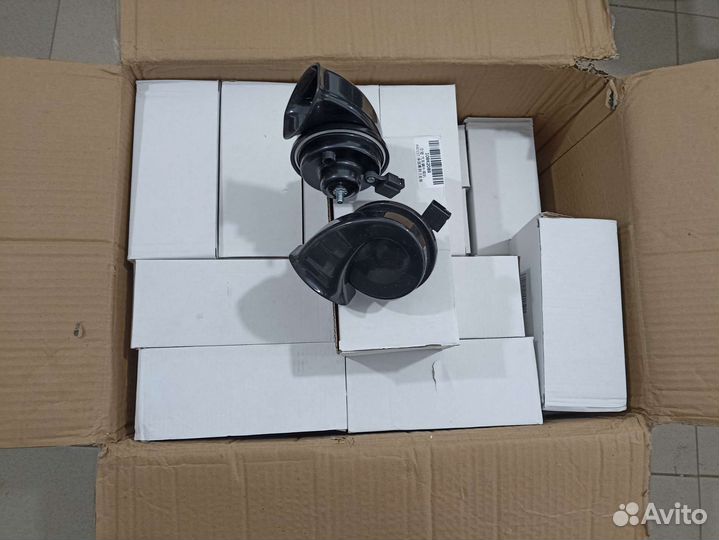 Звуковой сигналы camry 70