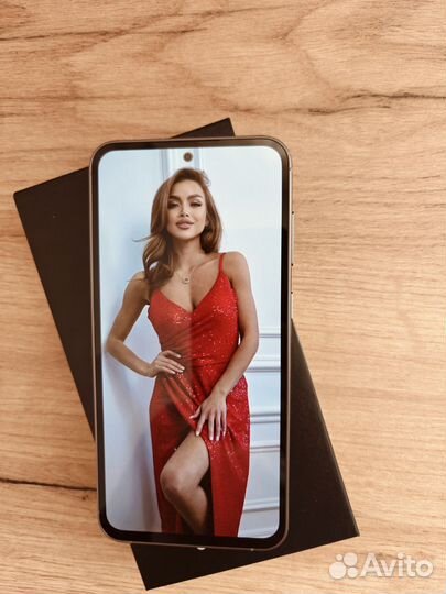 Samsung Galaxy S23 FE, 8/128 ГБ