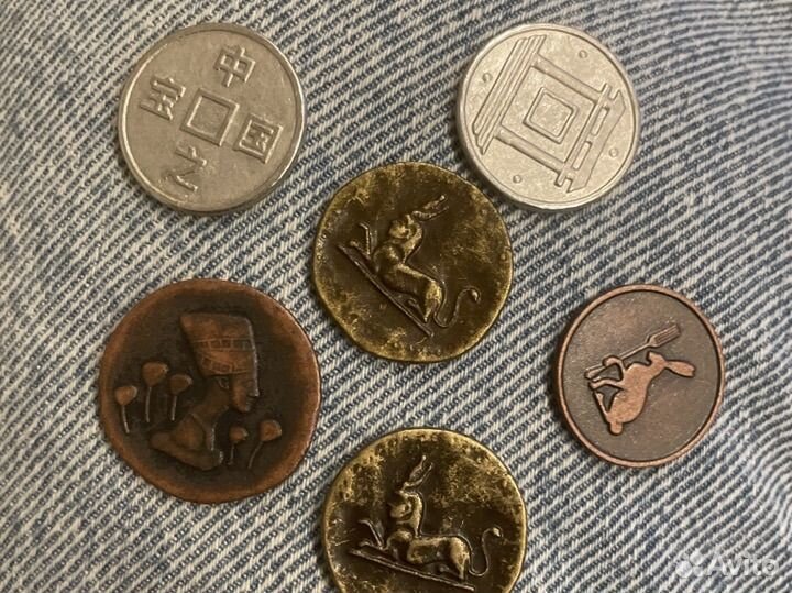 Магнеты из магнита сокровища магнитного моря