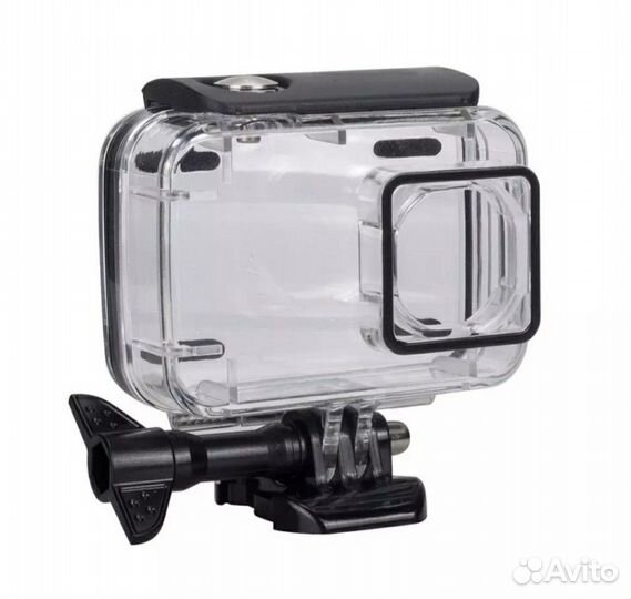 Аквабокс для Xiaomi Yi 4k/Xiaomi Discovery/Xiaomi