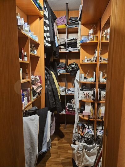 Квартира-студия, 52,5 м², 14/14 эт.