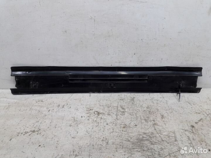 Дефлектор радиатора Toyota Camry XV70 2017