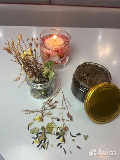 Варенье от курения