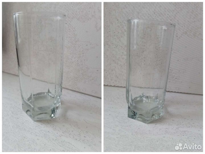 Вазы, подсвечники