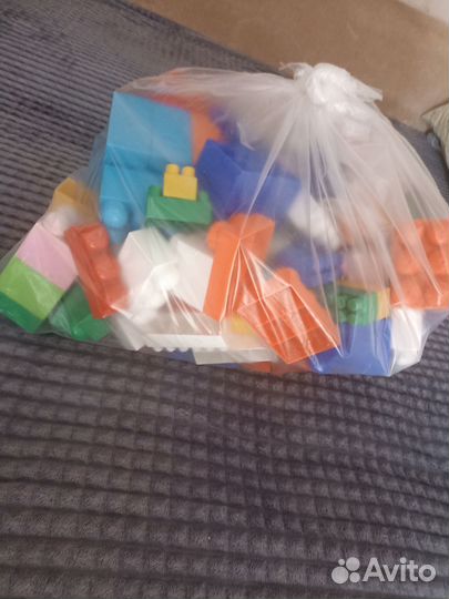 Конструктор