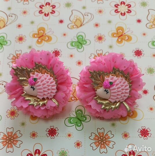 Резинка для волос