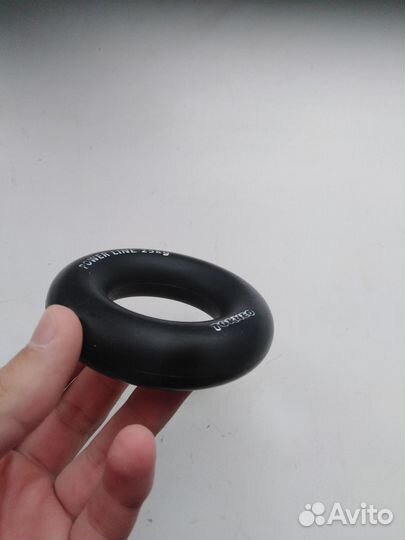 Эспандер кистевой torneo 25 кг