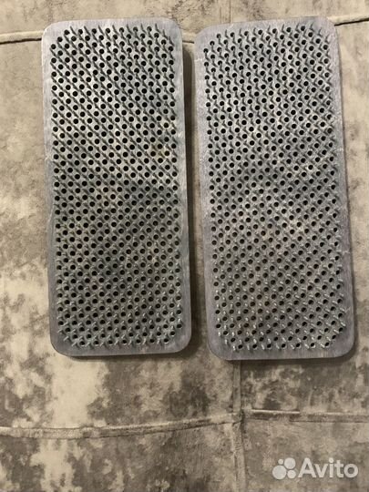 Доска с гвоздями садху