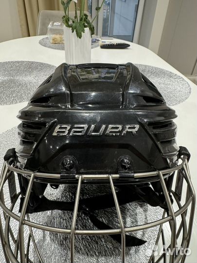 Хоккейный шлем Bauer reakt 150 S