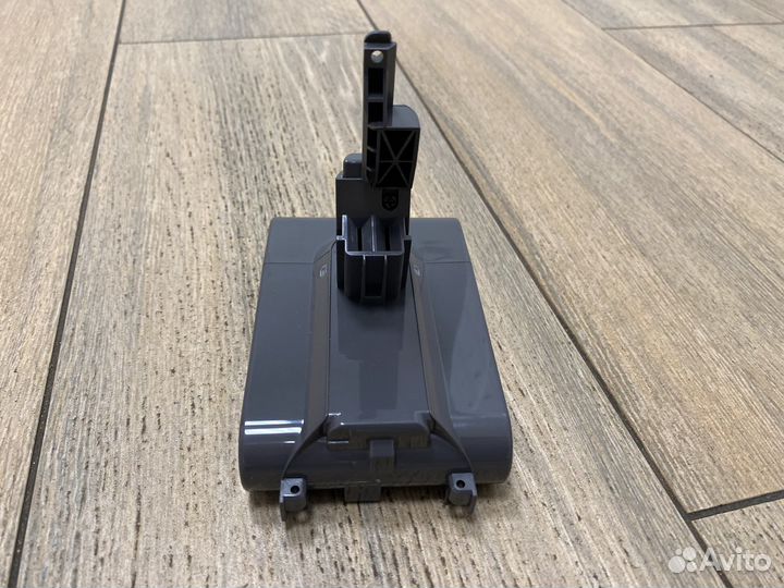 Аккумулятор Dyson v7 sv11 6000мАч усиленный