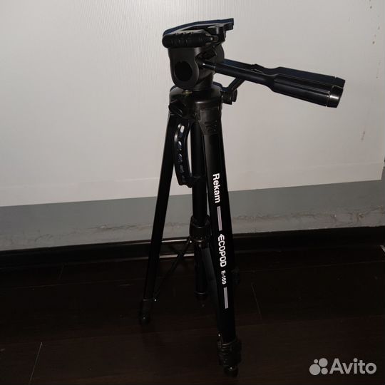 Штатив Rekam E-169