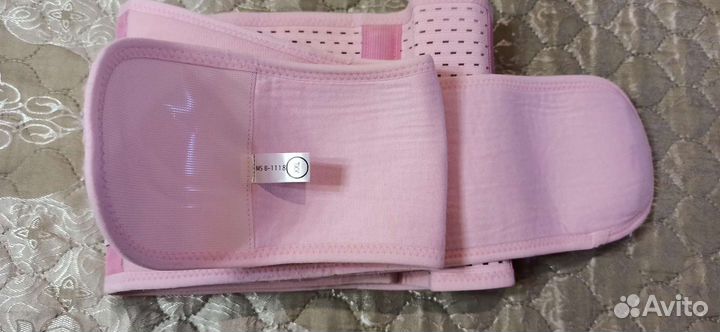 Бандаж для беременных универсальный, размер XXL