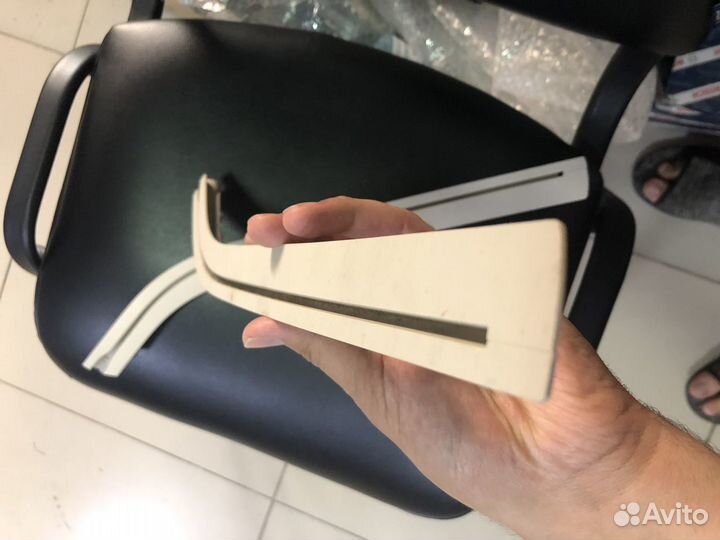 Рельс (планка) задней шторки bmw G11 G12