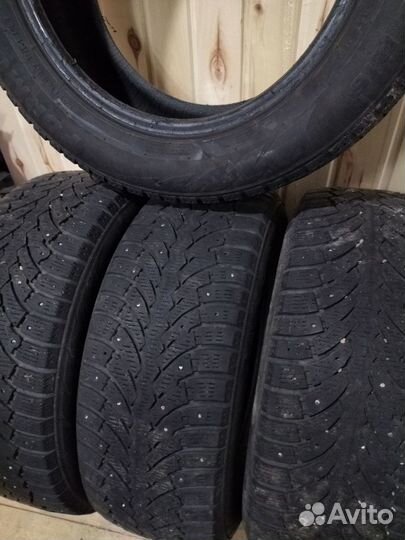 Pirelli Formula Ice 205/60 R16 96T