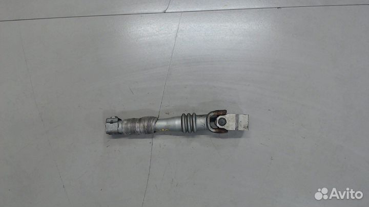 Кардан рулевой Mercedes E-Coupe C207 2009, 2010