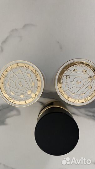 Tiziana terenzi Распив