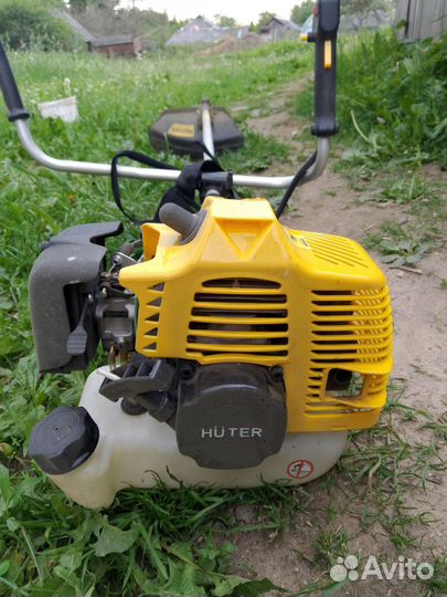 Триммер бензиновый