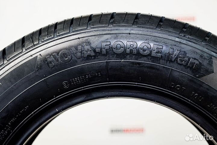 Leao Nova-Force Van 195/75 R16 107R