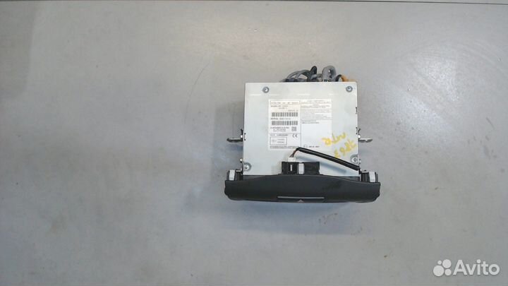 Магнитола Honda CR-V, 2016