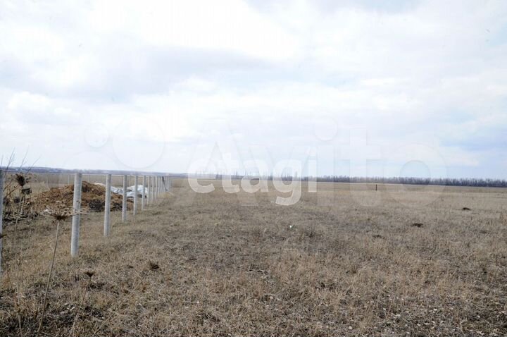 Участок 15 сот. (ИЖС)