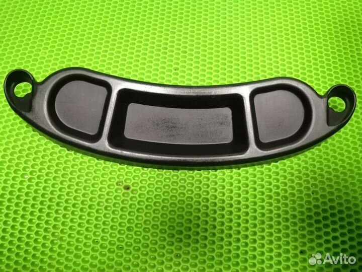 Бампер-столик для детской коляски