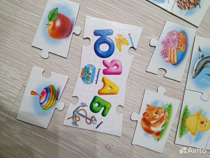 Настольная игра 