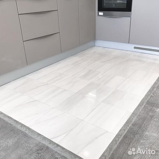 Кухня от производителя под ключ