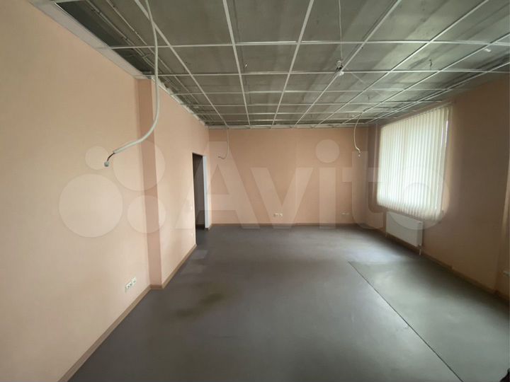 3-к. квартира, 115 м², 2/16 эт.