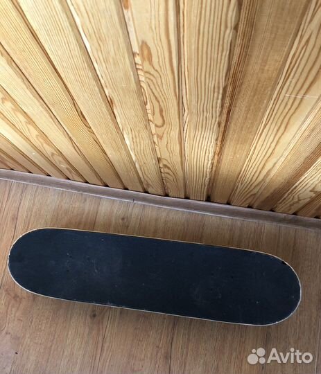 Проффесиональный скейтборд