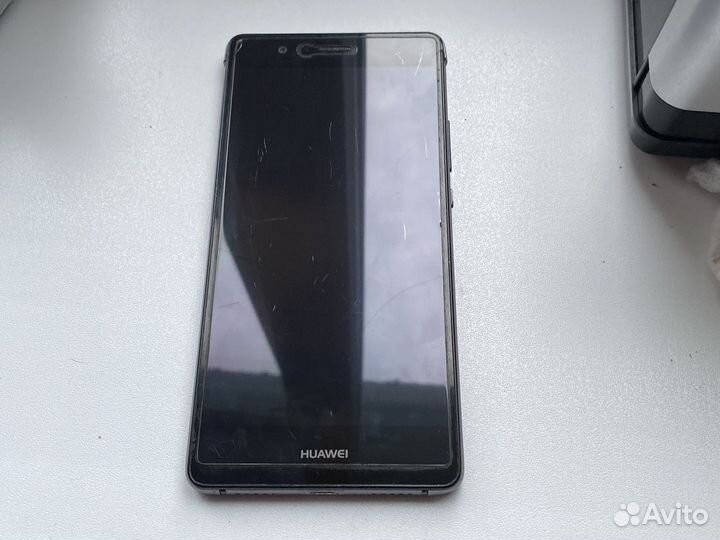 Huawei p9 lite