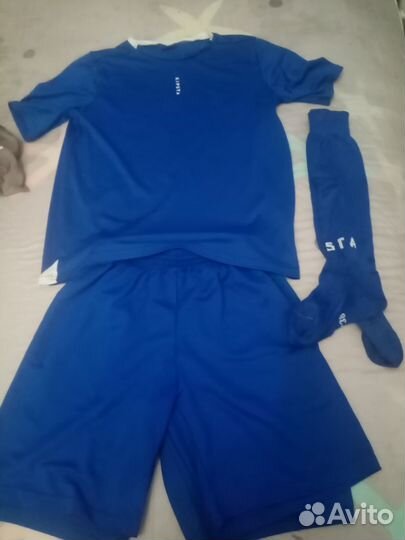 Футбольная одежда