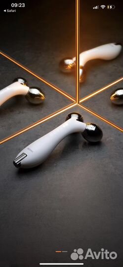 Массажер Bork D691